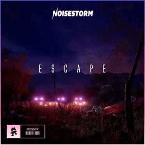 Escape by Noisestorm