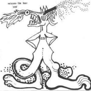 Xvol by Volcano the Bear