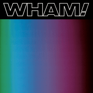 Music from the Edge of Heaven by Wham!