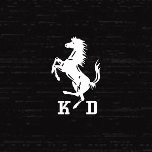 Ketamine Dreams (Rhino Tranq Remix) by Partiboi69
