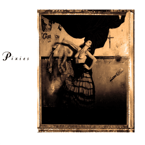 Surfer Rosa by Pixies