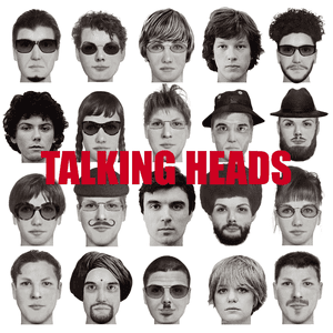 The Best of Talking Heads by Talking Heads