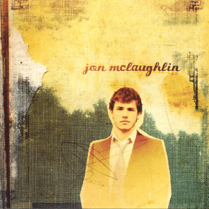 Jon McLaughlin by Jon McLaughlin