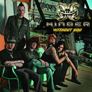 Without You by Hinder