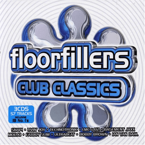 Floorfillers Classics by Modjo