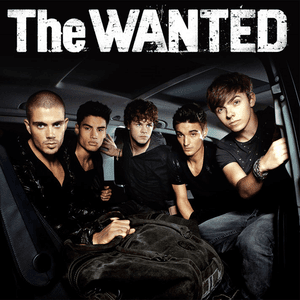 The Wanted by The Wanted