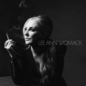 The Lonely, The Lonesome & The Gone by Lee Ann Womack