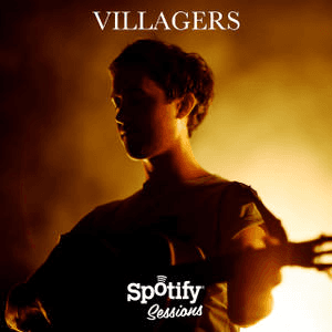 Spotify Sessions by Villager