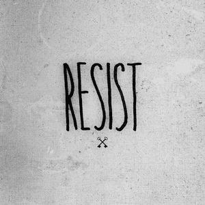 Resist by Hundredth