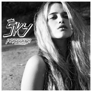 Sky Ferreira by Sky Ferreira