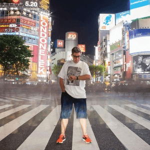 Are We There Yet? by London Elektricity