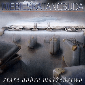 Niebieska tancbuda by SDM