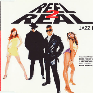 Jazz It Up by Reel 2 Real