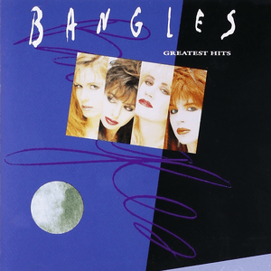 Greatest Hits by The Bangles