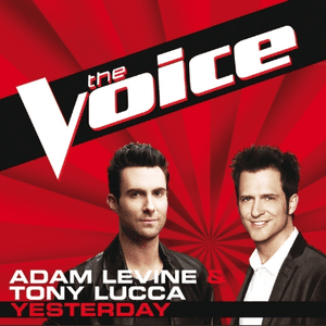Yesterday (The Voice Performance) by Adam Levine