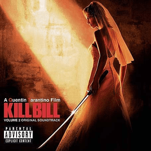Kill Bill Volume 2 by Shivaree