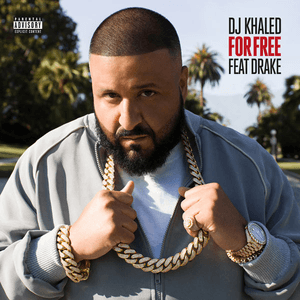 For Free by DJ Khaled