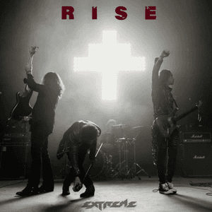 Rise by Extreme