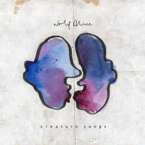 Creature Songs EP by Wolf Alice
