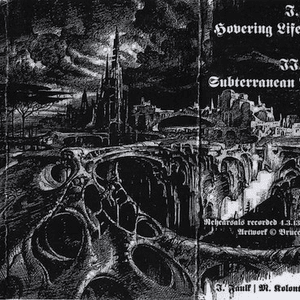 Demo II by Blood Incantation