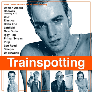 Trainspotting by Underworld