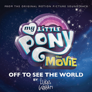 Off to See the World by Lukas Graham