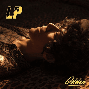 Golden by LP