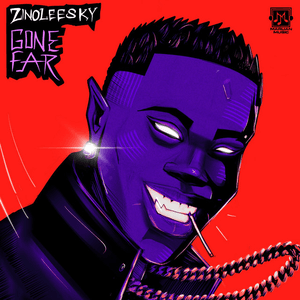 Gone Far by Zinoleesky
