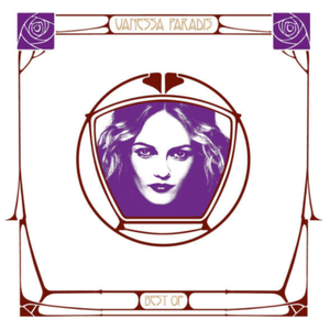 Vanessa Paradis Best Of by Vanessa Paradis