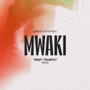 Mwaki (Timmy Trumpet Remix) by Zerb