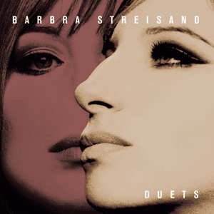 Duets by Barbra Streisand