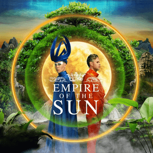 High And Low by Empire of the Sun