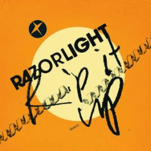 Rip It Up by Razorlight