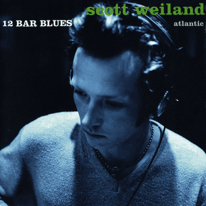 12 Bar Blues by Scott Weiland