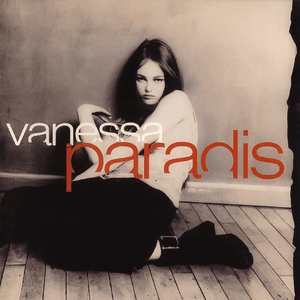 Vanessa Paradis by Vanessa Paradis