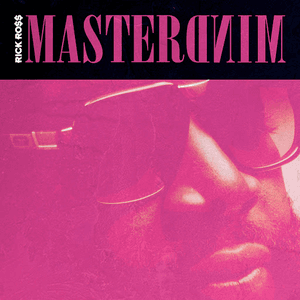 Mastermind by Rick Ross