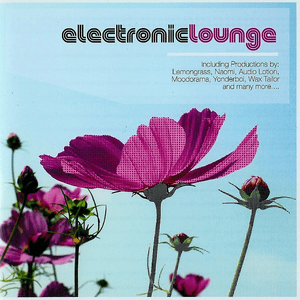 Electronic Lounge by Wax Tailor