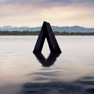Burst (ANNA Remix) by Kiasmos