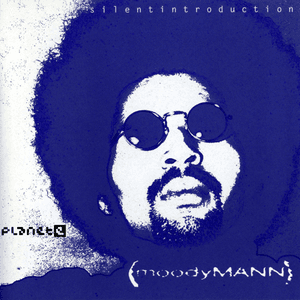 Silent Introduction by Moodymann