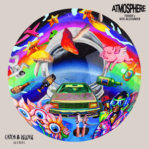Atmosphere by FISHER