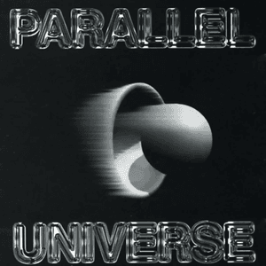 Reinforced presents 4hero - Parallel Universe by 4hero