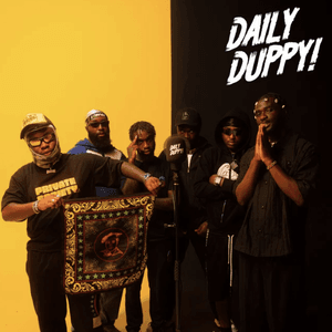 Daily Duppy by NSG