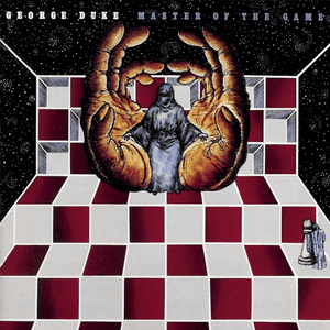 Master of the Game by George Duke