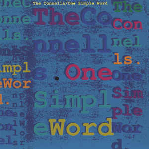 One Simple Word by The Connells