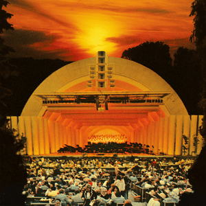 At Dawn by My Morning Jacket