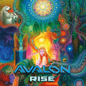 Rise by AVAION