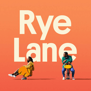 Rye Lane (Original Score) by Kwes.