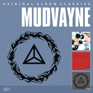 Original Album Classics by Mudvayne