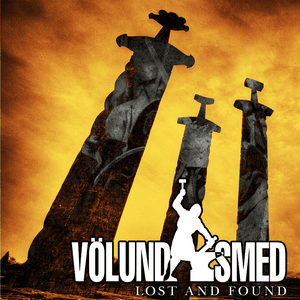 Lost and Found by Völund Smed