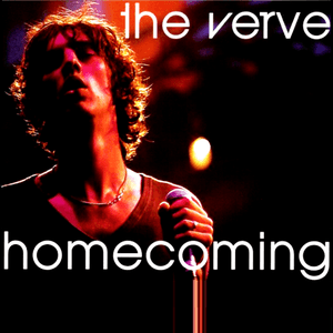 Homecoming (disc 2) by The Verve